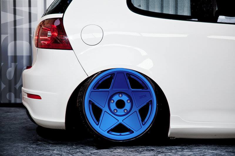 3sdm New Sport Rim